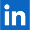 Icono de la red social LinkedIn